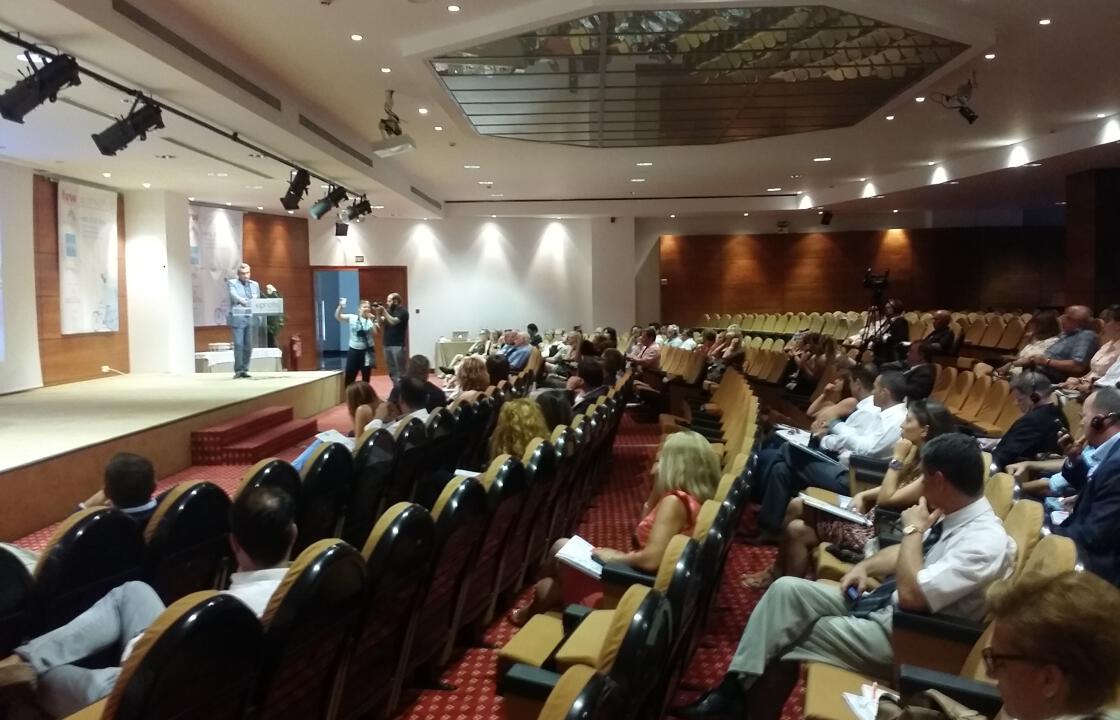 Με μεγάλες προσδοκίες πραγματοποιείται το “FVW workshop 2016” στην Κω.