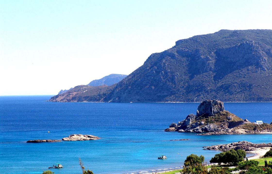 Thomas Cook: Σε αυτά τα 5 ελληνικά νησιά να πάτε - Ανάμεσά τους και η Κως