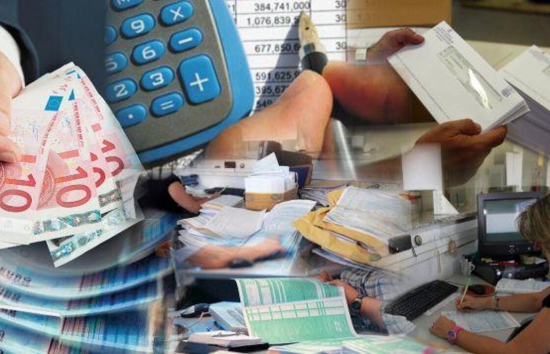 Σαφάρι φορολογικών ελέγχων σε τουριστικές περιοχές