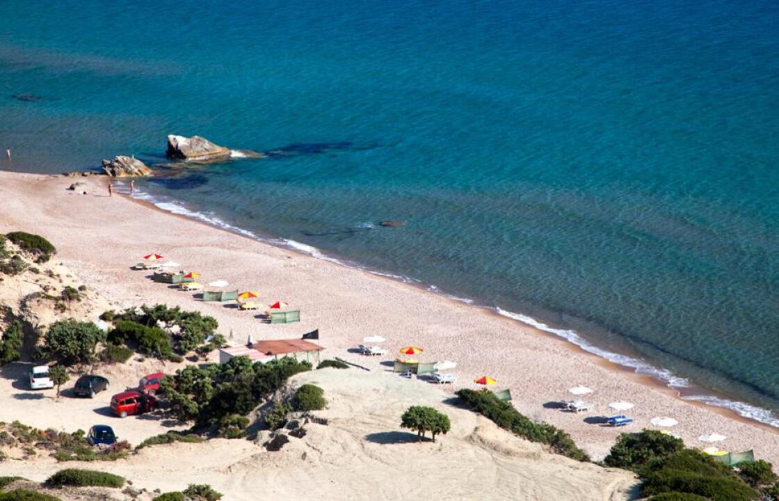 Απροσδόκητη Κως