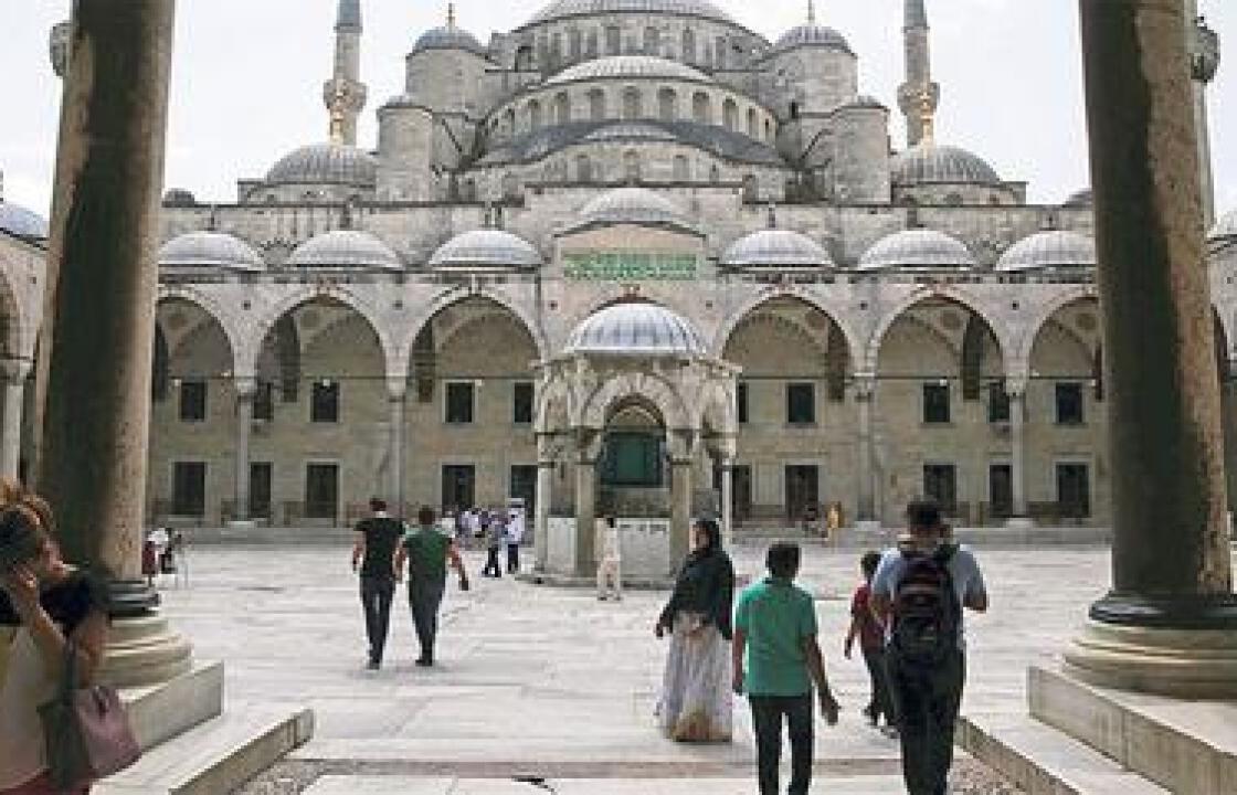 Άγνωστες οι επιπτώσεις των  εξελίξεων στην Τουρκία-στάση αναμονής στον ελληνικό τουρισμό