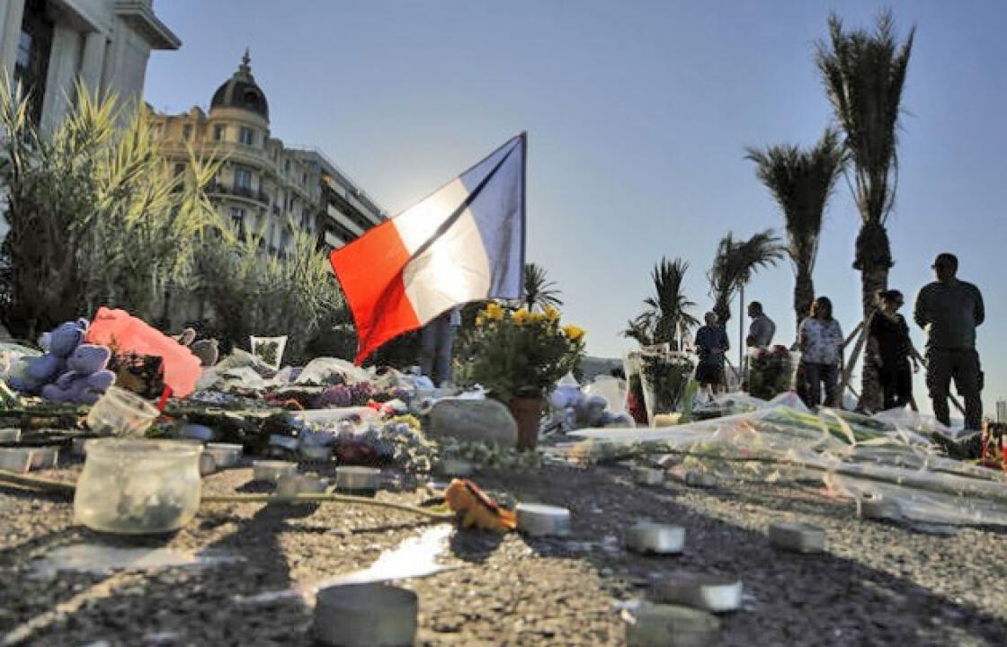 ΥΠΗΚΟΟΙ ΑΠΟ 29 ΧΩΡΕΣ Ο απολογισμός των θυμάτων στη Νίκαια