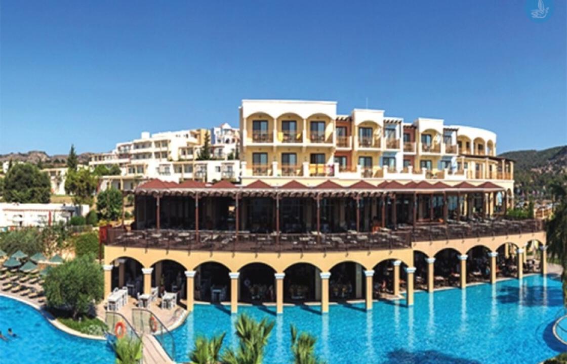 «Φέσι» 1,2 εκατ. ευρώ από δύο ξένους χρεοκοπημένους tour operators-Σε 3 τουλάχιστον μεγάλα ξενοδοχεία στη Ρόδο