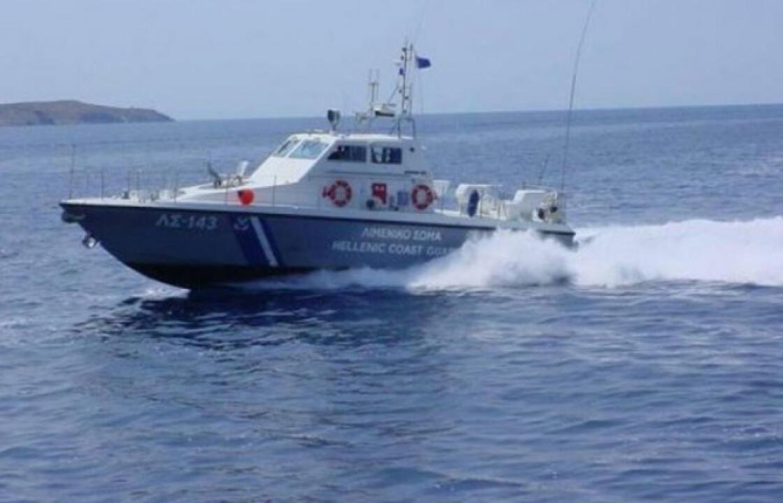 Διάσωση 61 προσφύγων και μεταναστών  στην Κω