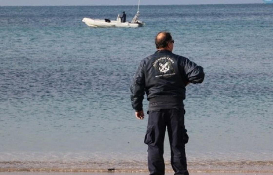 Ψέριμος: Συναγερμός από καταγγελία κατοίκων για Τούρκους στο νησί