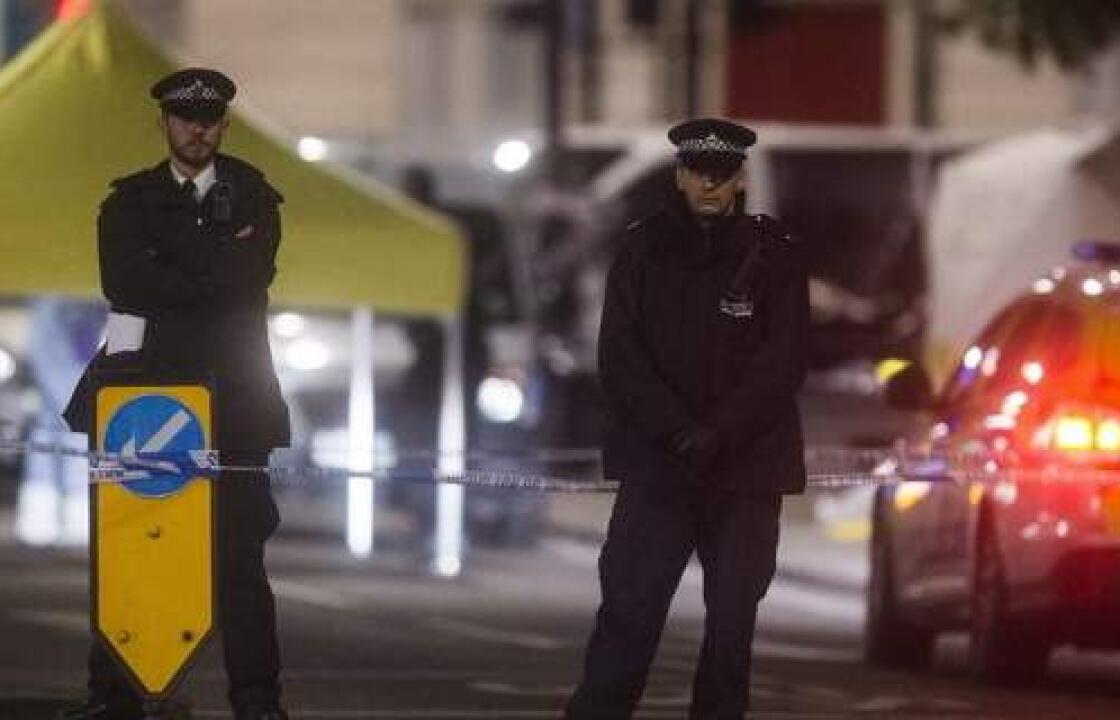 Τρόμος στο Λονδίνο: 19χρονος με μαχαίρι σκότωσε μια γυναίκα και τραυμάτισε 5 άτομα