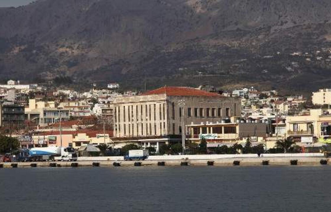 Βυθίστηκε ο τουρισμός και στη Χίο -Πτώση 70% σε αφίξεις εξωτερικού