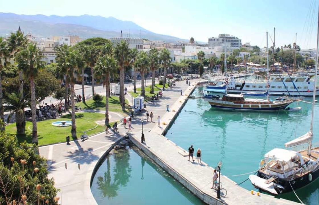 Προβλήματα σε Κω και Ρόδο στην επιστροφή ΦΠΑ για αγορές ταξιδιωτών με σκάφη αναψυχής από χώρες εκτός ΕΕ