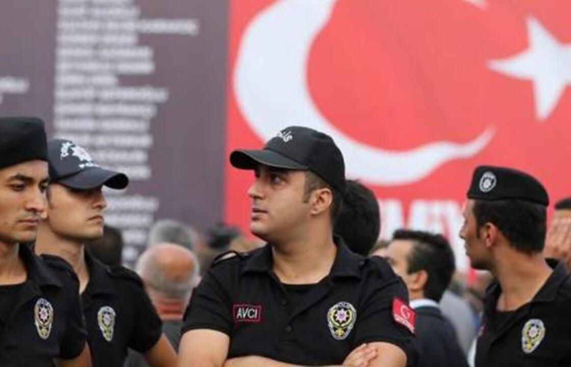 Τουρκία: Συνελήφθη δημοσιογράφος της Hurriyet
