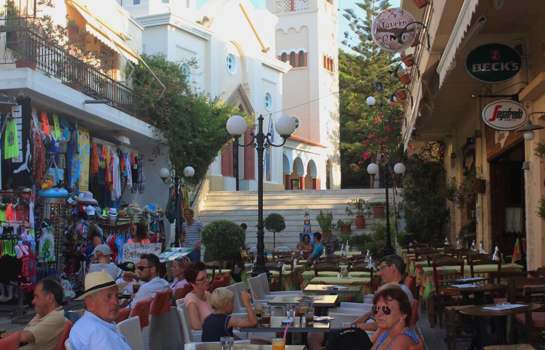 Παράταση έως 31/10 για επιχειρήσεις σε νησιά