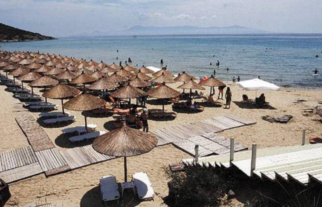 ΣΕΤΕ: «Λύστε το προσφυγικό κι ολοκληρώστε το χωροταξικό για να έρθουν επενδύσεις»