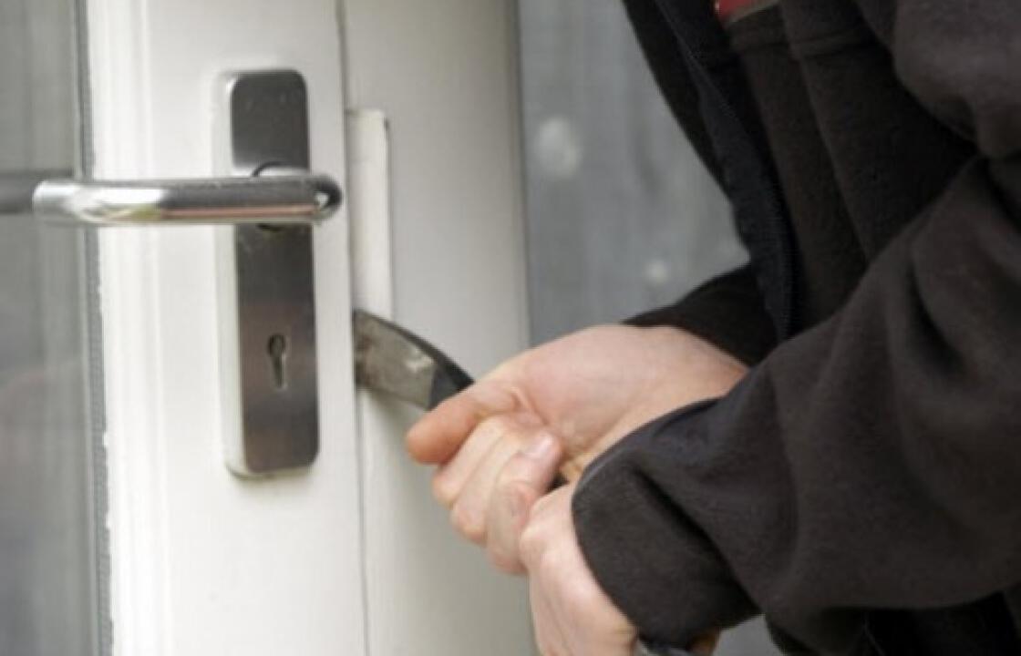 Κως: Διέρρηξαν σπίτι και αφαίρεσαν χρήματα και χρυσαφικά