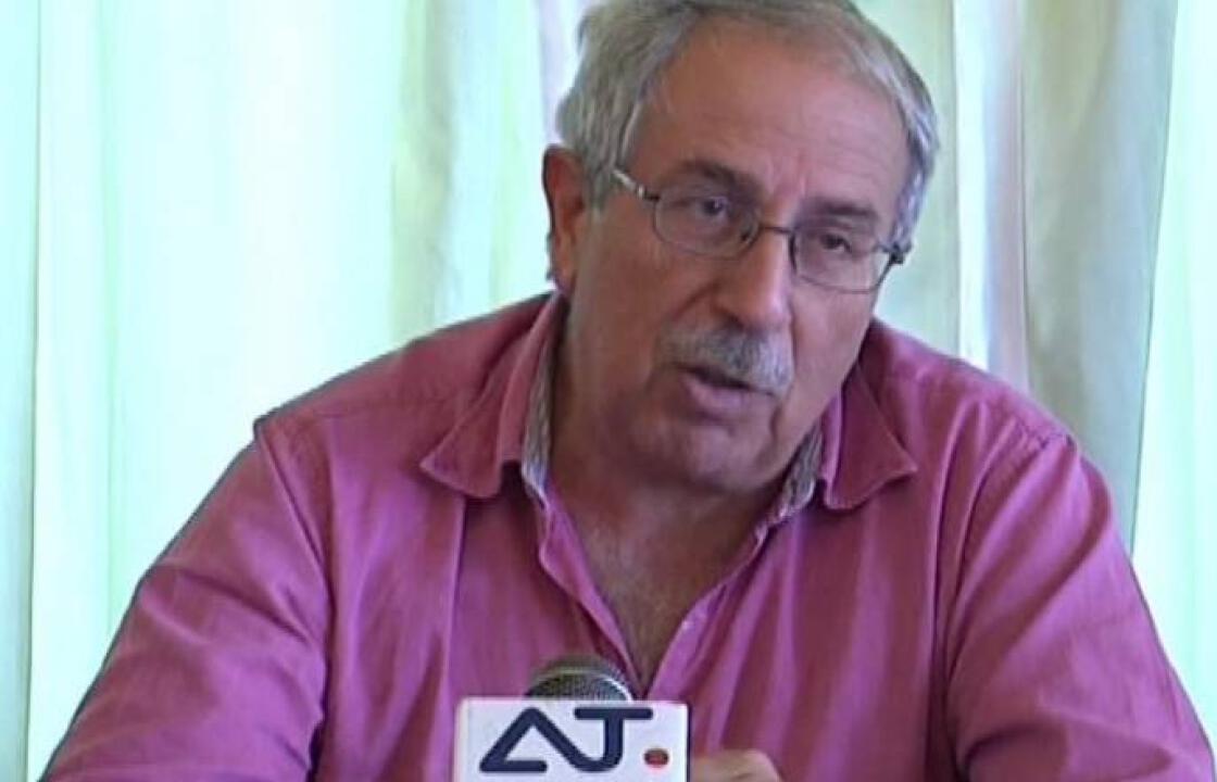 Ν.Μυλωνάς: ‘’κυρώθηκε χθες από την Ολομέλεια της Βουλής η σύμβαση   του Ελληνικού.