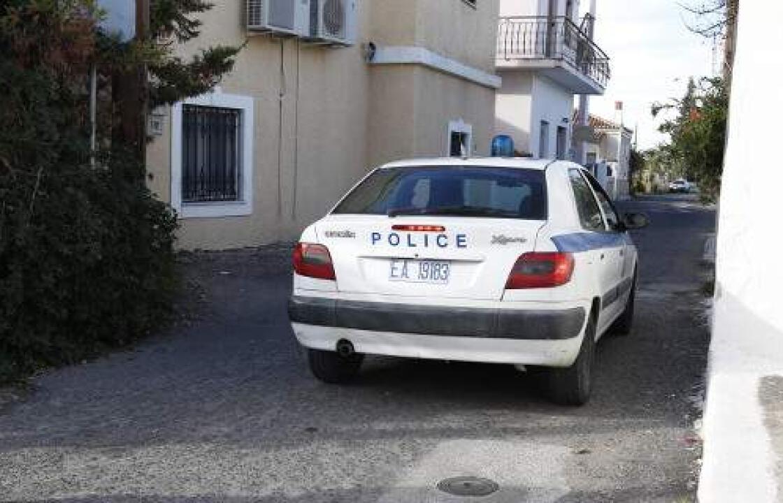 Φωτογραφία-σοκ: 80χρονη έπεσε θύμα άγριου ξυλοδαρμού στη Ρόδο.ΦΩΤΟ