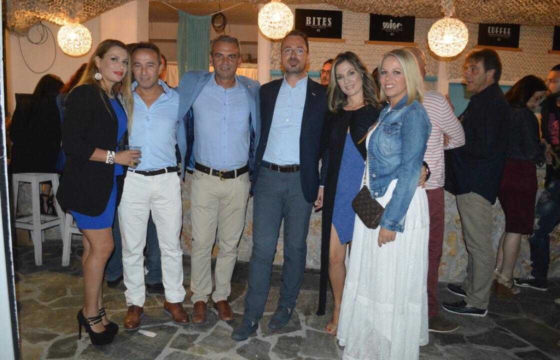 ROTARY DAY: 3ος Μουσικός Μαραθώνιος Αγάπης