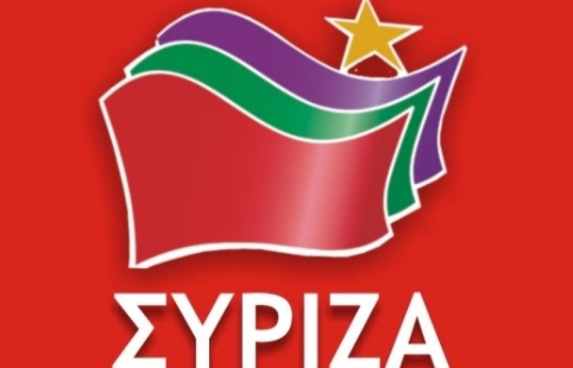 ΣΥΡΙΖΑ ΚΩΣ: Ενισχύονται οι αγρότες στα νησιά με προσφυγική κρίση