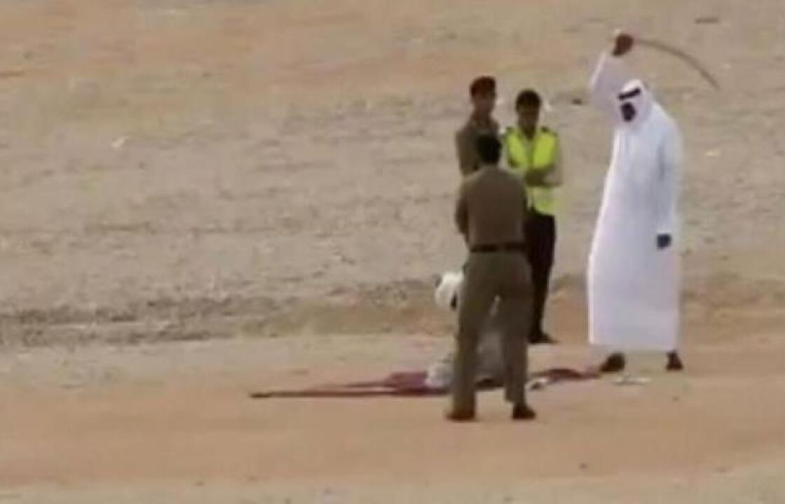 Πρίγκιπας εκτελέστηκε στο Ριάντ επειδή δολοφόνησε έναν απλό πολίτη