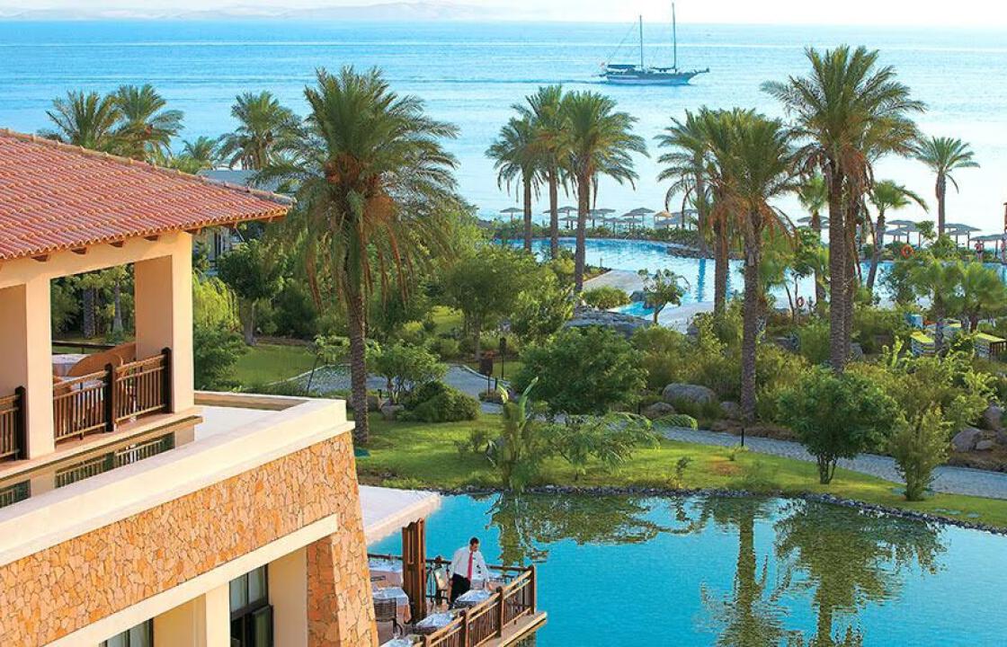 Βραβεύθηκε με το Travelife Gold Award, η GRECOTEL KOS IMPERIAL