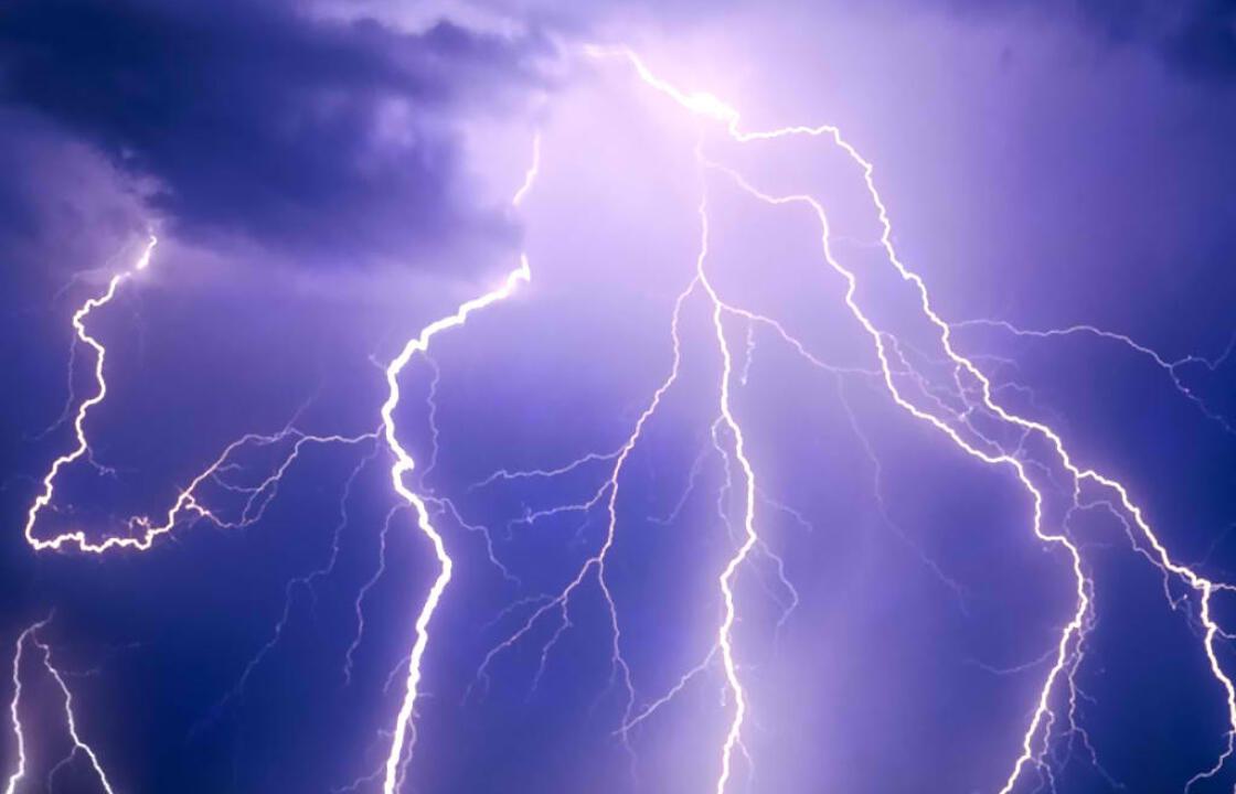 Έκτακτο Δελτίο Επιδείνωσης του Καιρού