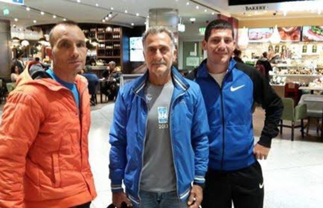 ΕΝΤΥΠΩΣΙΑΚΗ  ΕΜΦΑΝΙΣΗ  ΑΠΟ ΤΟΥΣ ΚΩΟΥΣ ΜΑΡΑΘΩΝΟΔΡΟΜΟΥΣ ΣΤΟΝ  34ο  ΑΥΘΕΝΤΙΚΟ  ΜΑΡΑΘΩΝΙΟ ΑΘΗΝΑΣ  (ΦΩΤΟ)
