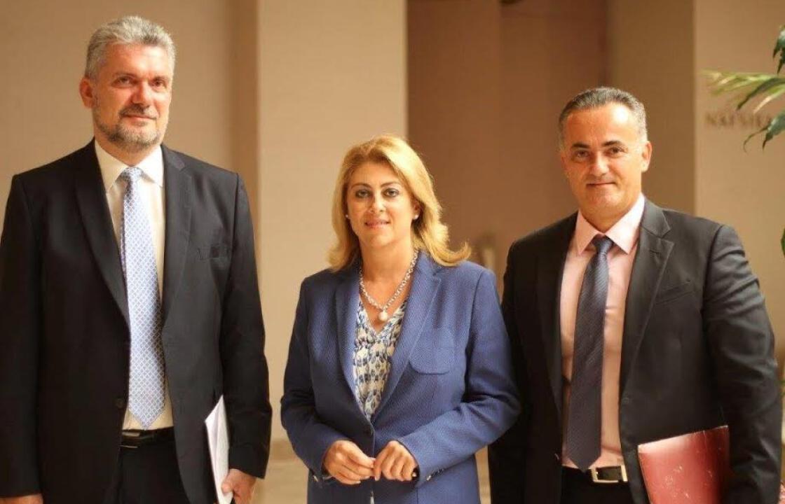 «Διοικητικές Και Φορολογικές Παραβάσεις (Ποινολόγιο) και Εταιρείες σε Κράτη που παρέχουν προνομιακό καθεστώς»