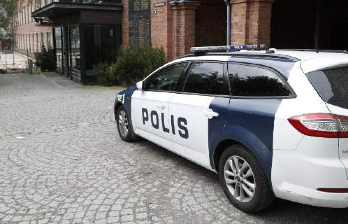 Φινλανδία: Ενοπλος δολοφόνησε μία πρόεδρο δημοτικού συμβουλίου και δύο δημοσιογράφους