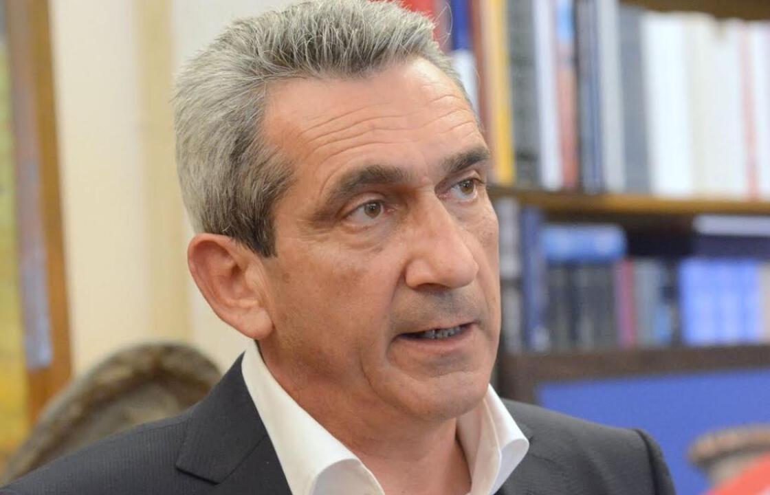 Χατζημάρκος: Το χθεσινό διάγγελλα του πρωθυπουργού μας αφήνει την γλυκόπικρη γεύση των “ευνοημένων μετά την καταστροφή”