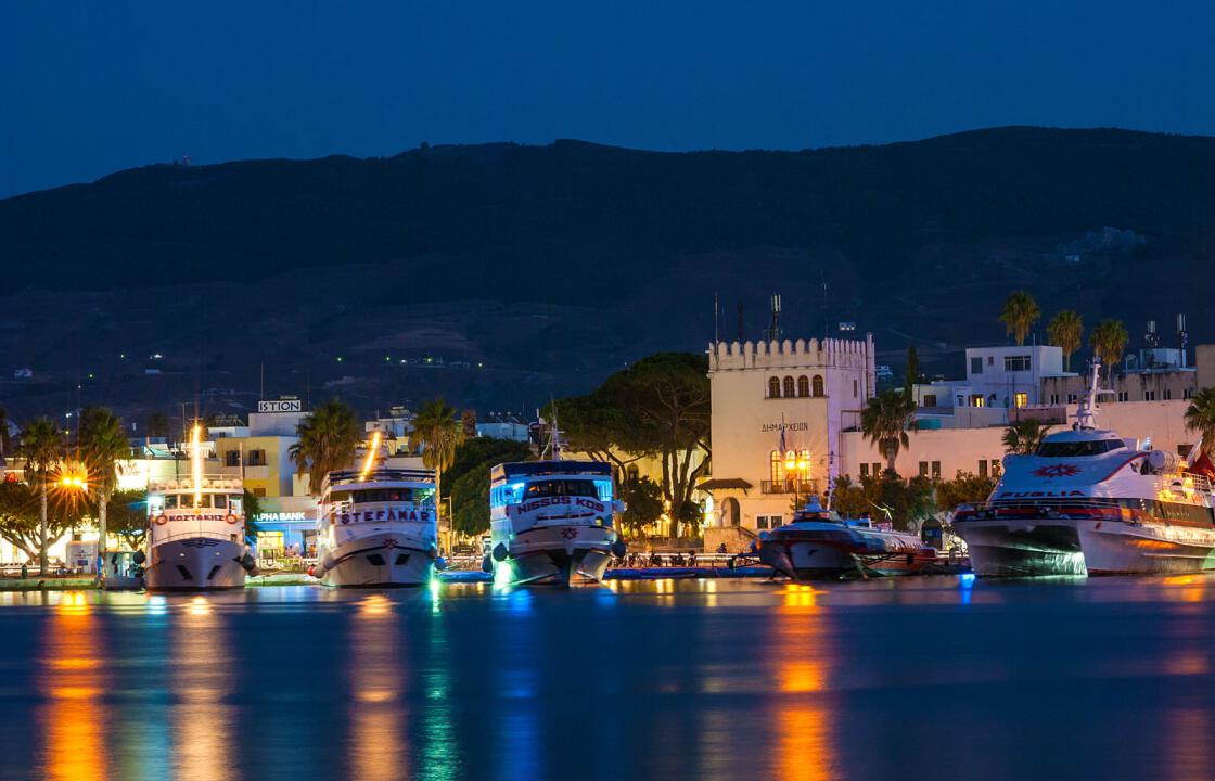 Επικεντρώνεται σε Κω, Ρόδο και Κρήτη, για την Ελλάδα, η TUI για το 2017