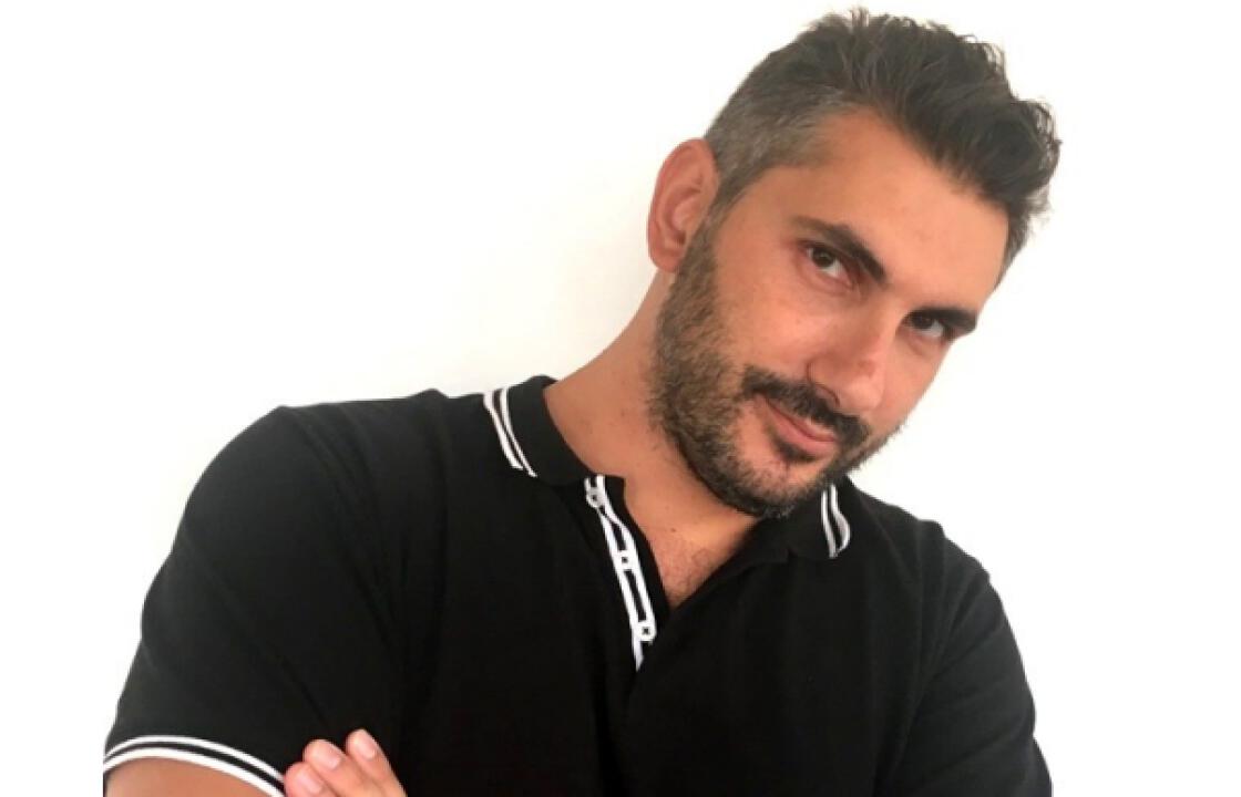 Νίκος Ιωάννου - Ο Φυσικός που έκανε «Εφαρμογή” τις ιδέες του