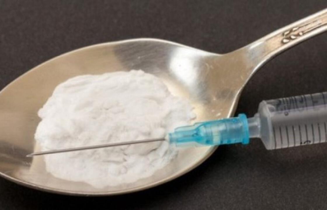 69χρονη στη Ρόδο, έδωσε ηρωίνη στον γιο της και αθωώθηκε
