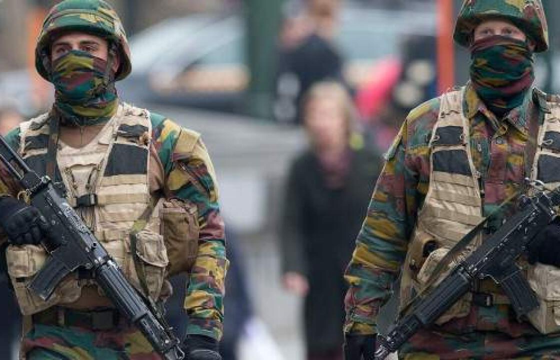 Η Europol είχε προειδοποιήσει για χτύπημα μέσα στα Χριστούγεννα -Ποιες χώρες είναι ακόμα στο στόχαστρο