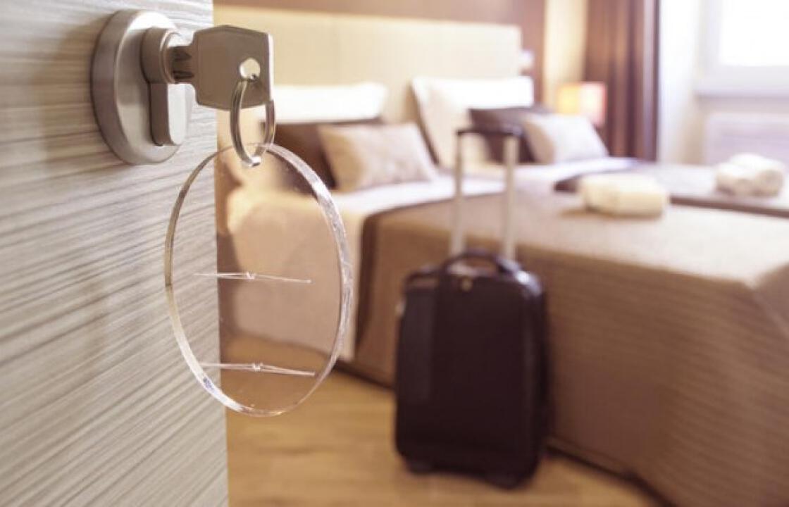 Δωμάτια σε  ξενοδοχεία στην Κω με μόλις 6 ευρώ ανά άτομο