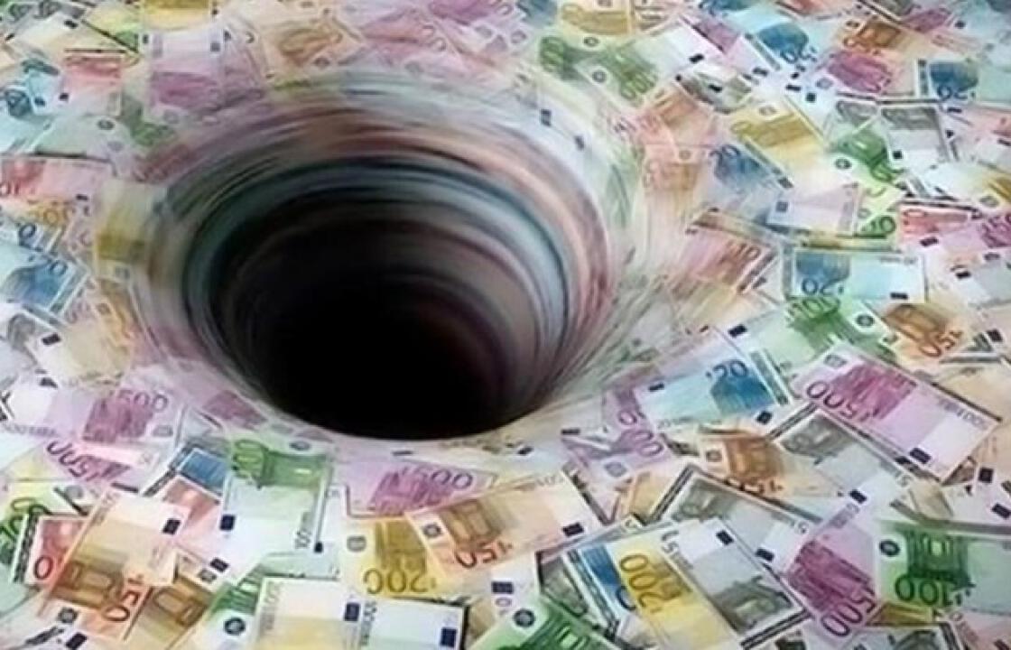 «Κόφτης» – εφιάλτης στα εισοδήματα εκατομμυρίων Ελλήνων
