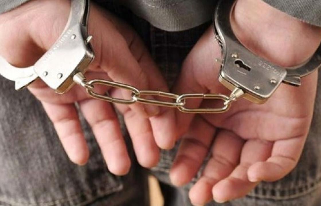 Συνελήφθη στην Κάλυμνο 38χρονος Τούρκος διωκόμενος με ευρωπαϊκό ένταλμα σύλληψης