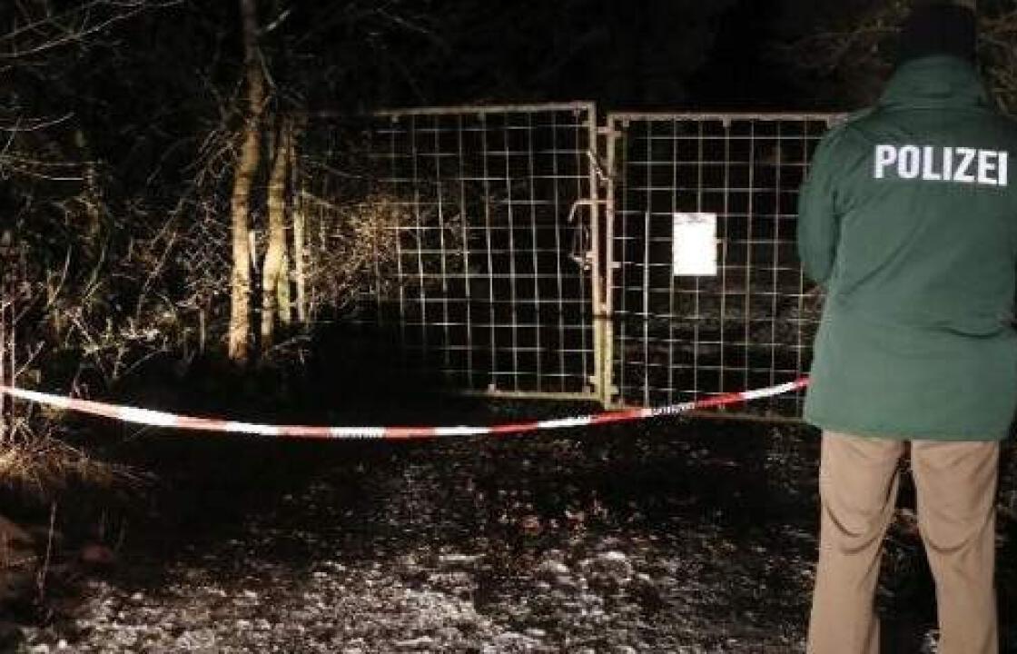 Σοκ στην Γερμανία: 6 έφηβοι βρέθηκαν νεκροί σε κήπο