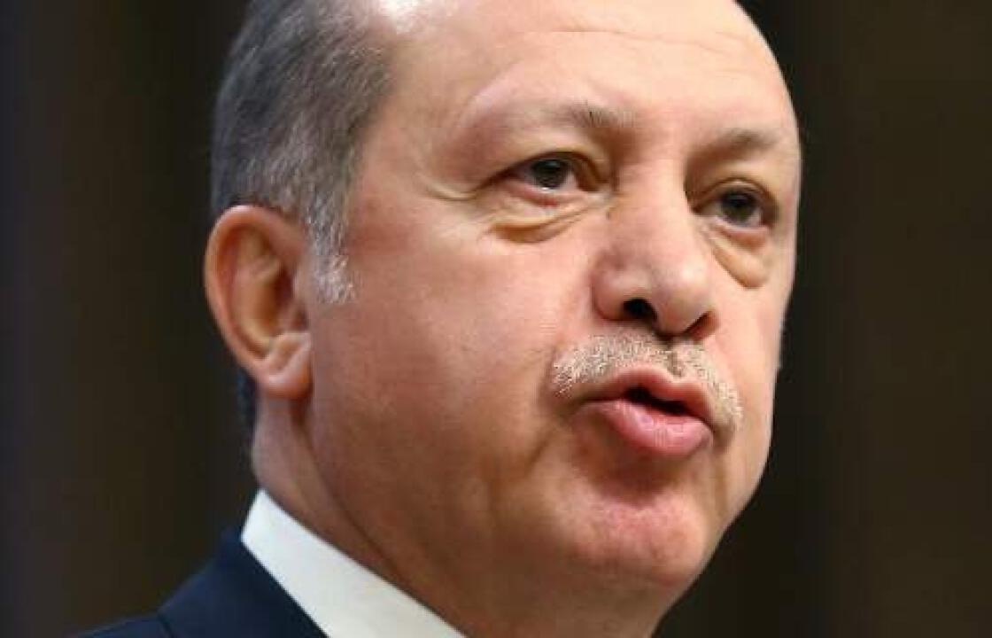 Επικοινωνία Τραμπ -Ερντογάν: Επιβεβαίωσε την υποστήριξη των ΗΠΑ στη Τουρκία