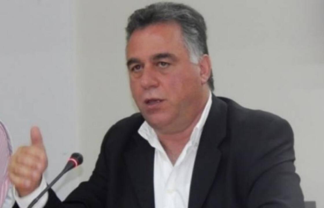 Δήμαρχος Κω: Θέλουν να μετατρέψουν την Κω σε χώρο παραμονής, εγκλωβισμού και κράτησης παράνομων μεταναστών.