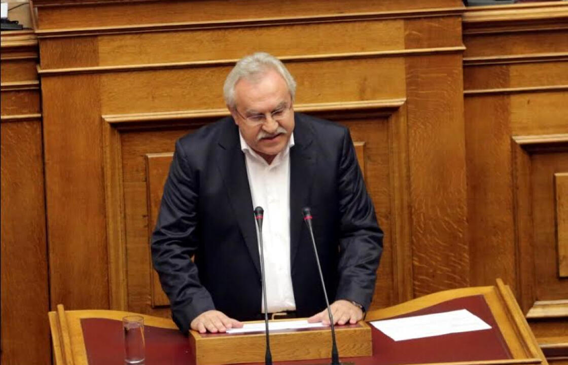 Δ. Γάκης: «Τιμούμε την Ενσωμάτωση της Δωδεκανήσου στην Ελλάδα απαντώντας με θάρρος, σχέδιο και αποφασιστικότητα στις προσκλήσεις του μέλλοντος»