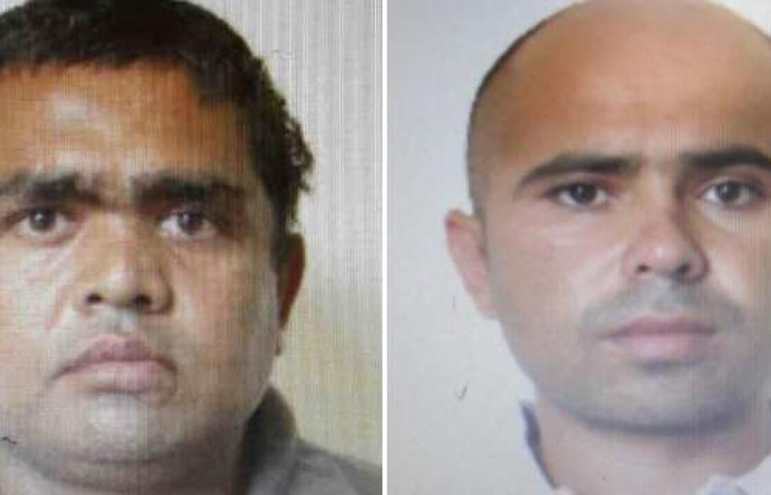 Αυτοί είναι οι δύο Πακιστανοί που δολοφόνησαν τον αρχιμανδρίτη από την Πάτμο