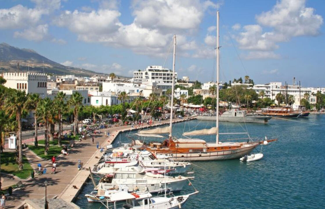 Η TUI  προσφέρει για φέτος 40% περισσότερες κλίνες σε ξενοδοχεία στην Κω, τη Ρόδο και Κρήτη