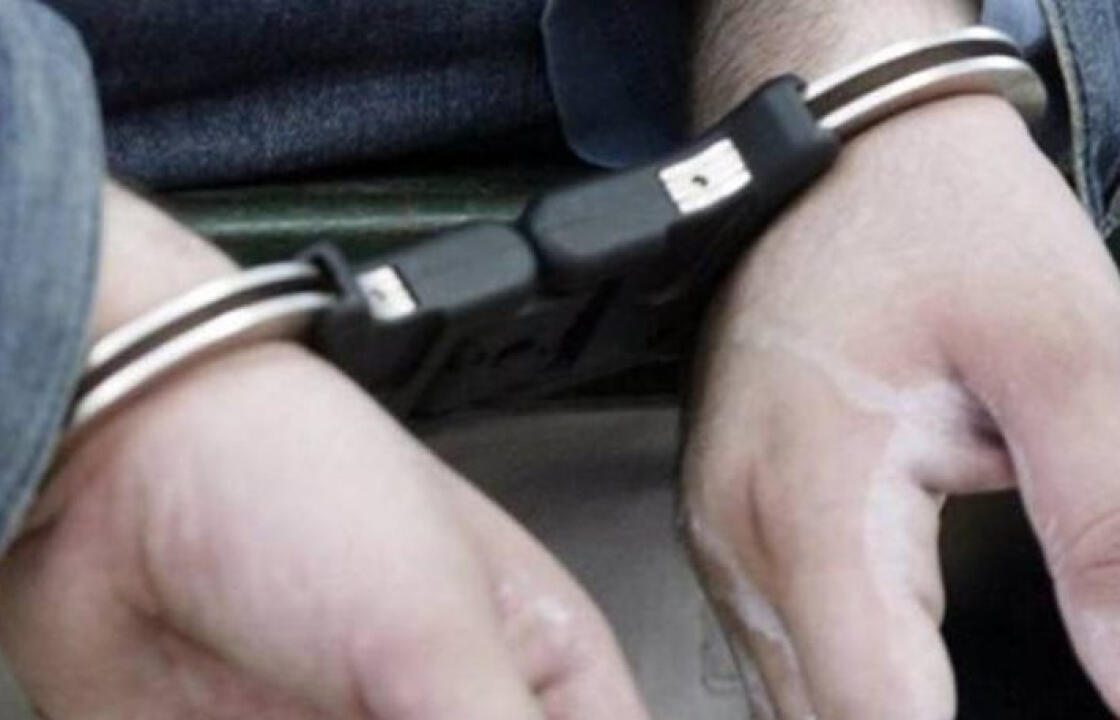 Συνελήφθη στην Κάλυμνο καταστηματάρχης για εμπορία ειδών πυροτεχνίας