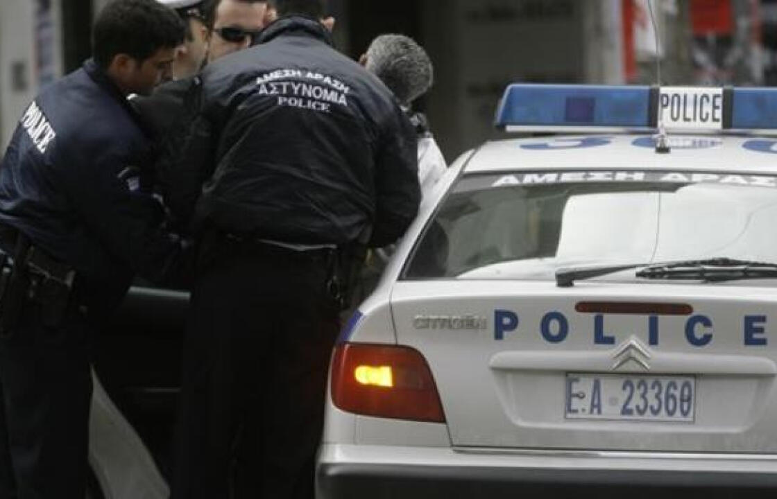 Σύλληψη διωκόμενου ημεδαπού στην Κάλυμνο, για αποπλάνηση ανηλίκου