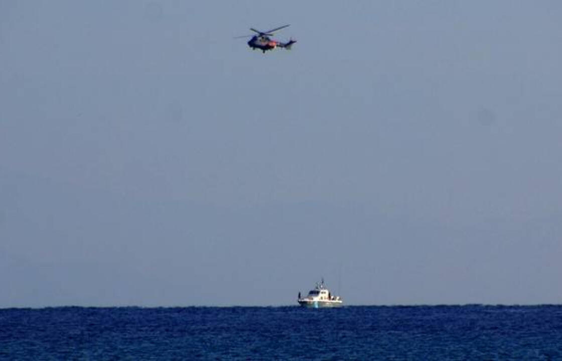 Η επίσημη ανακοίνωση του Λιμενικού για το  πολύνεκρο ναυάγιο στη Μυτιλήνη