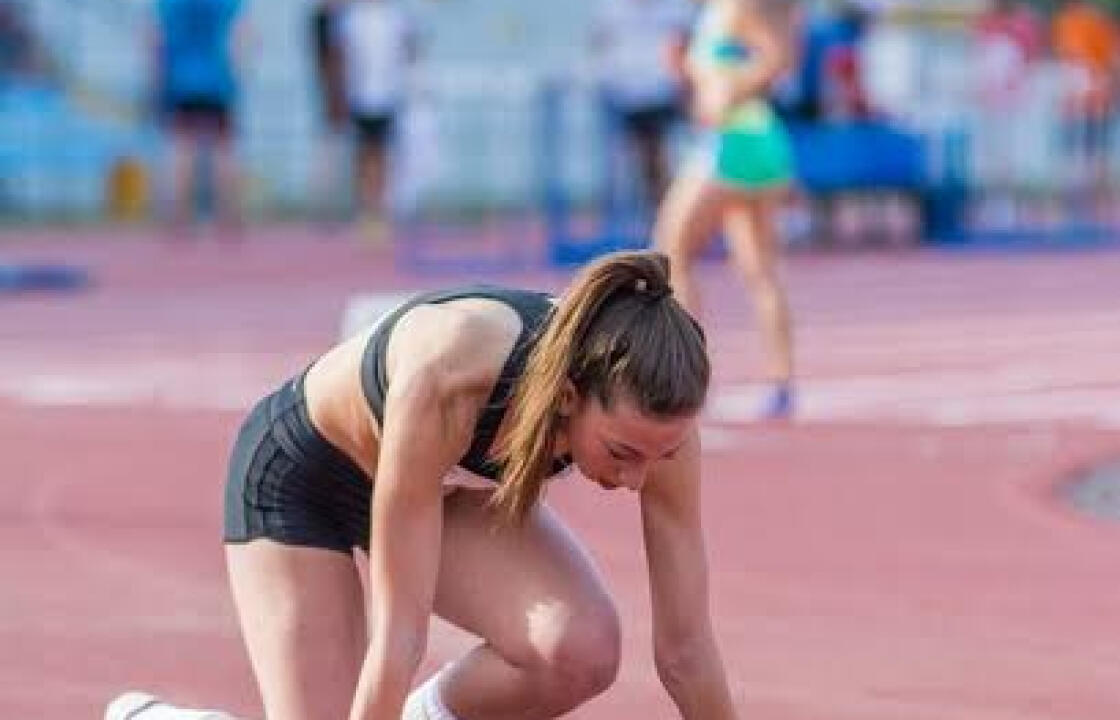 Γ.Σ. ΕΥΔΑΜΟΣ:  2 χρυσά ,5 αργυρά και 4 χάλκινα μετάλλια στο διασυλλογικό περιφερειακό πρωτάθλημα στίβου