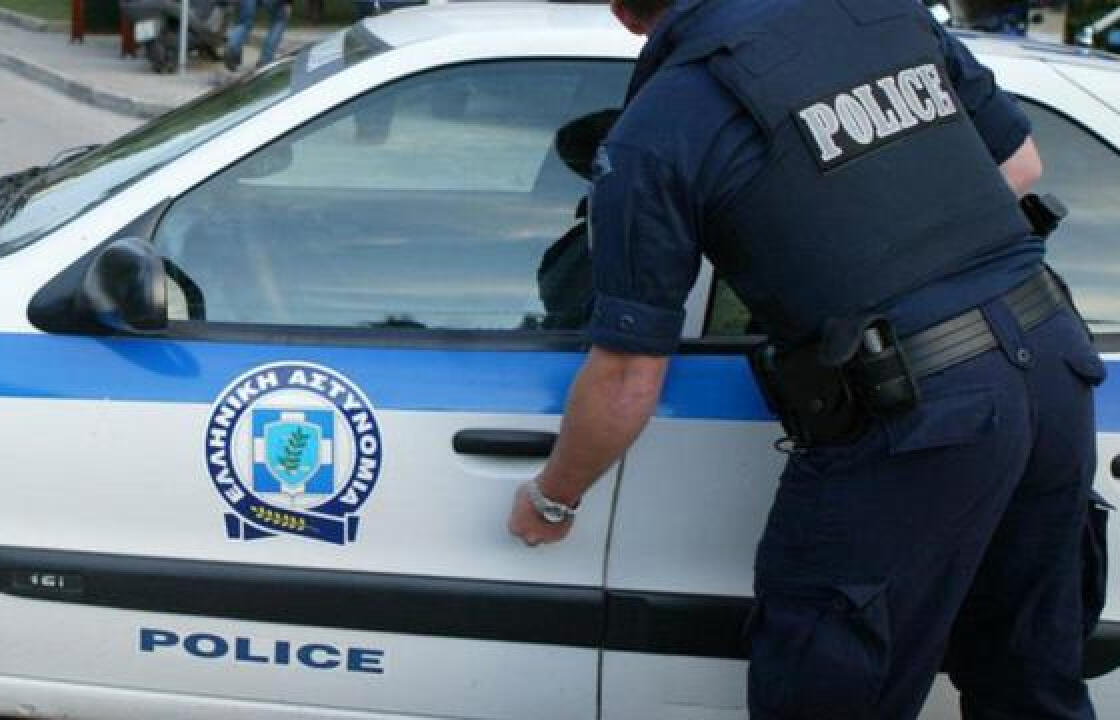 Συνελήφθη 35χρονος διαρρήκτης αυτοκίνητων στη Ρόδο Εξιχνιάστηκαν (12) παραβιάσεις οχημάτων