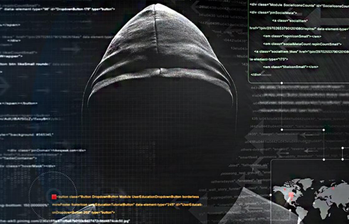 Κυβερνοπόλεμος: Πάνω από 100 χώρες και 50.000 «στόχους» χτύπησαν οι χάκερς