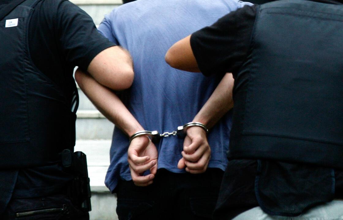 Σύλληψη ημεδαπού για κλοπή και ναρκωτικά στην Κω
