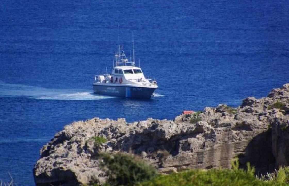 Εντοπίστηκαν 28 αλλοδαποί στη νήσο Ρω-  Συνελήφθη ο διακινητής