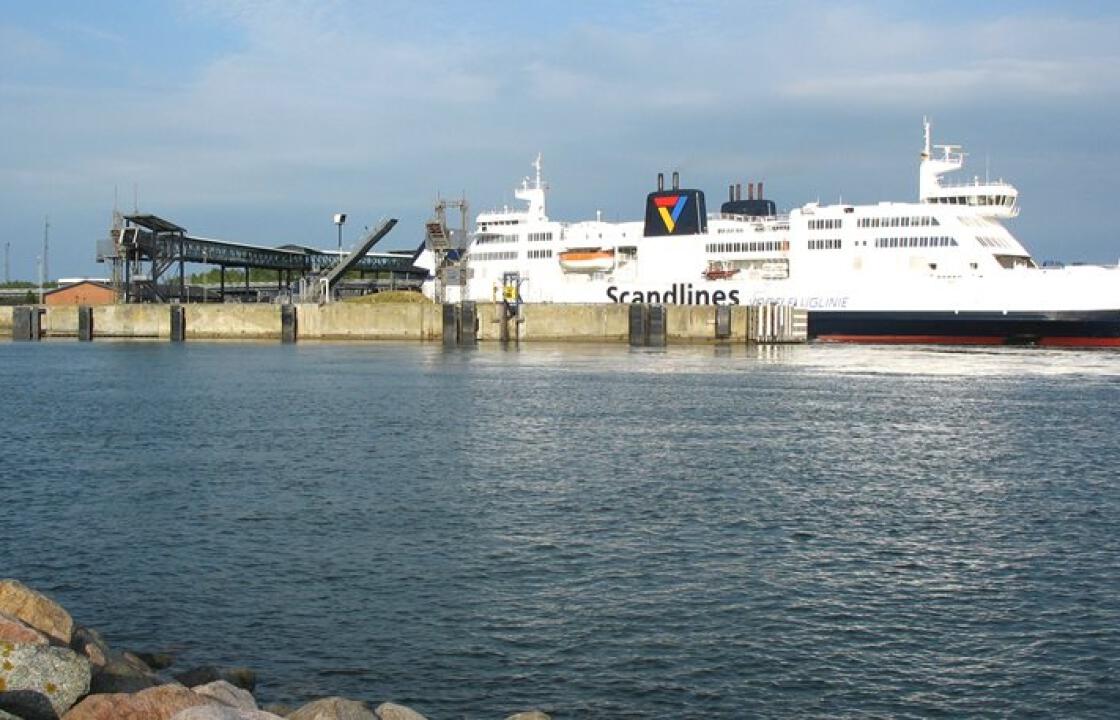 Εκκενώθηκαν όλα τα πλοία σε λιμάνι της Δανίας μετά από απειλητικό τηλεφώνημα