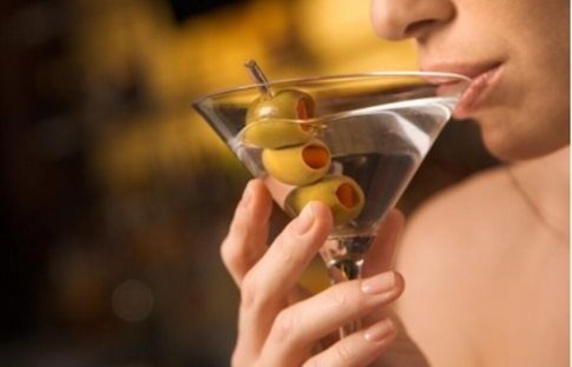 Το αλκοόλ επιτείνει την απώλεια μυϊκού ιστού στις γυναίκες